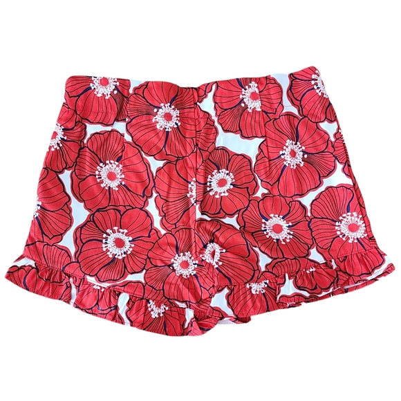 NWT Janie and Jack Floral Shorts - Picture 4 of 4